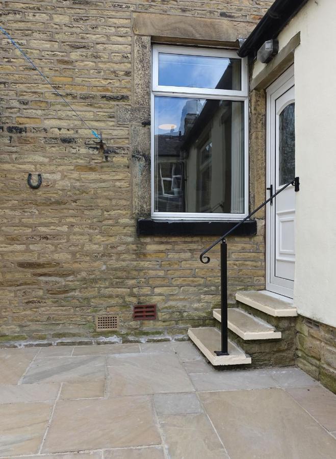 Aire Vue - Skipton Luaran gambar