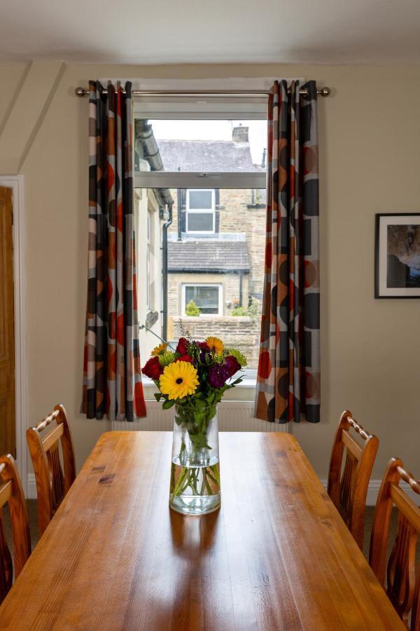 Aire Vue - Skipton Luaran gambar