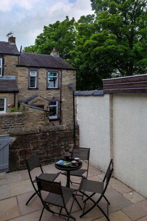 Aire Vue - Skipton Luaran gambar