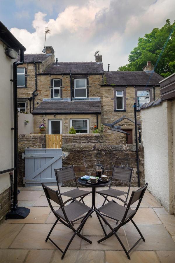Aire Vue - Skipton Luaran gambar