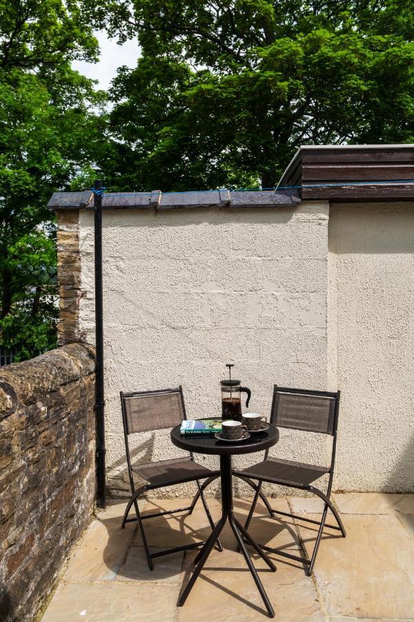 Aire Vue - Skipton Luaran gambar