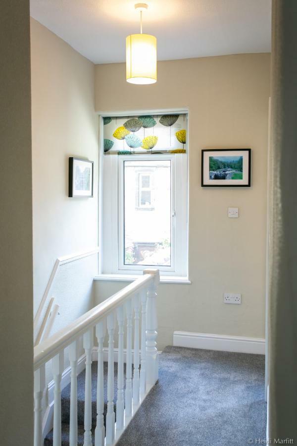 Aire Vue - Skipton Luaran gambar